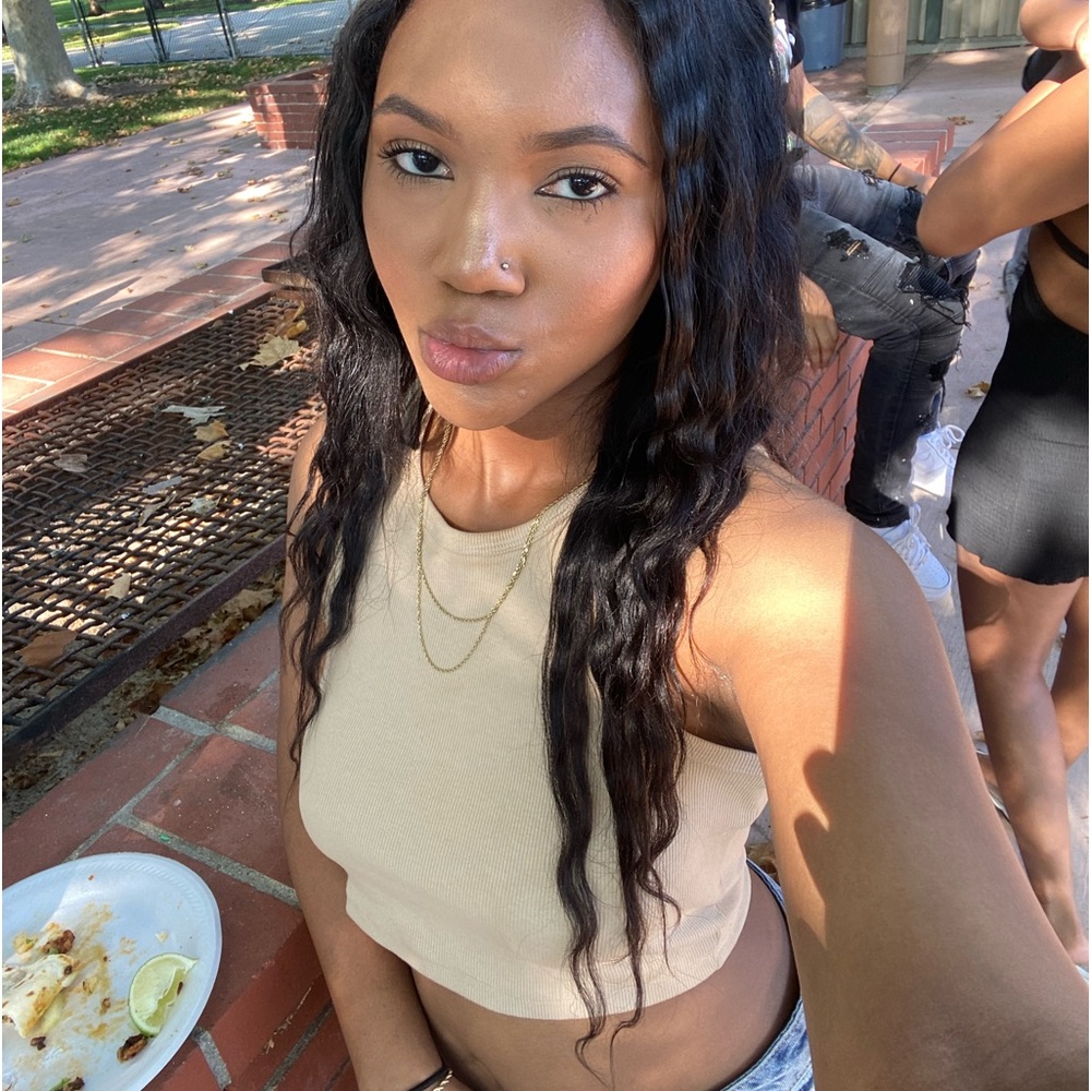 Meet your Posher, Jayla